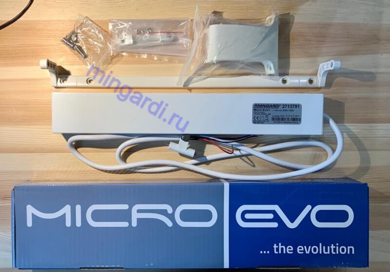 2701012 Micro Evo 1 230V